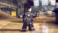 LEGO Marvel Super Heroes - data wydania dla PS Vita