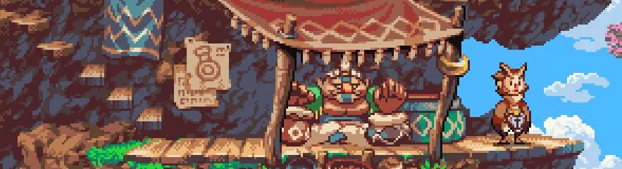 Wszystkie recenzje i oceny Owlboy — 1 opinia