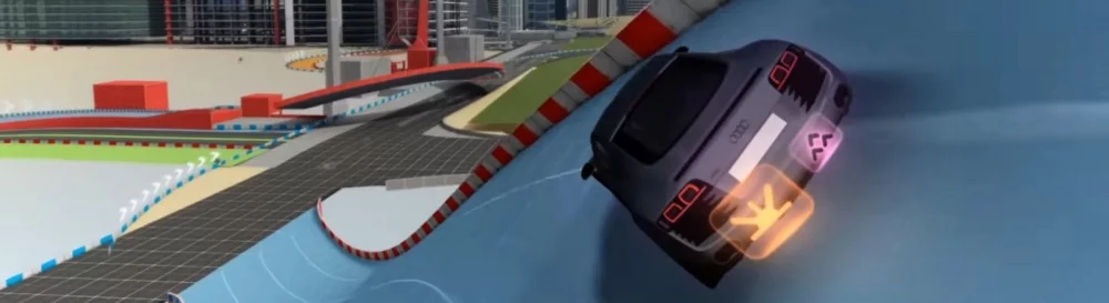 Negatywne opinie o Blur 2 — 0 opinii