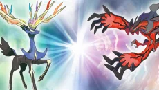 Pokemon X and Pokemon Y - gra w gatunku Futuryzm (Przyszłość)