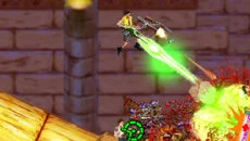 Serious Sam Double D XXL - gra w gatunku Pokonaj ich wszystkich