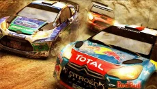 WRC Powerslide - gra w gatunku Symulator