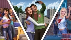 The Sims 3: University Life - gra w gatunku Symulator boga