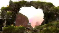 Storm - gra w gatunku Widok z boku