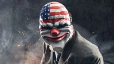 Payday 2 - gra w gatunku Kooperacja (co-op)
