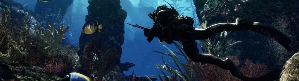 Call of Duty: Ghosts — Трейнер / Trainer (+10) [1.0.0.687988] [Aleksander D] / Trenery / Cheaty