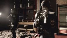 Call of Duty: Ghosts - gra w gatunku Strzelanka