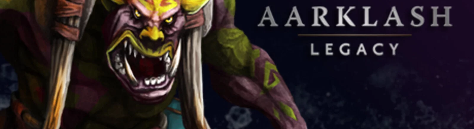 Kup Aarklash: Legacy tanio, zniżki do 90% 🏷️, porównanie cen w różnych sklepach