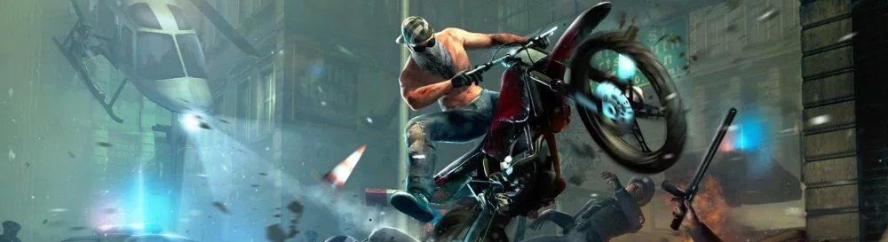 Kup Urban Trial Freestyle tanio, zniżki do 90% 🏷️, porównanie cen w różnych sklepach