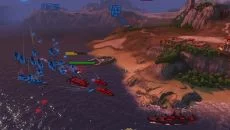 Divinity: Dragon Commander - gra w gatunku Gra fabularna