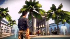 Tomb Raider: Underworld jest podobna do Tomb Raider: Underworld