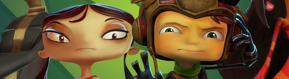 Kup Psychonauts 2 tanio, zniżki do 90% 🏷️, porównanie cen w różnych sklepach Kup Psychonauts 2 tanio, zniżki do 90% 🏷️, porównanie cen w różnych sklepach