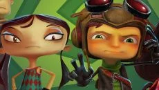 Psychonauts 2 - gra w gatunku Futuryzm (Przyszłość)