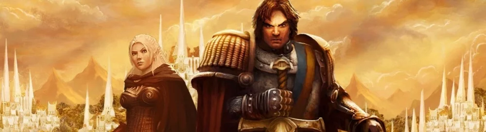 Kup Age of Wonders 3 tanio, zniżki do 90% 🏷️, porównanie cen w różnych sklepach