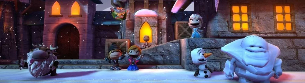 Data wydania LittleBigPlanet 3 w różnych krajach na świecie