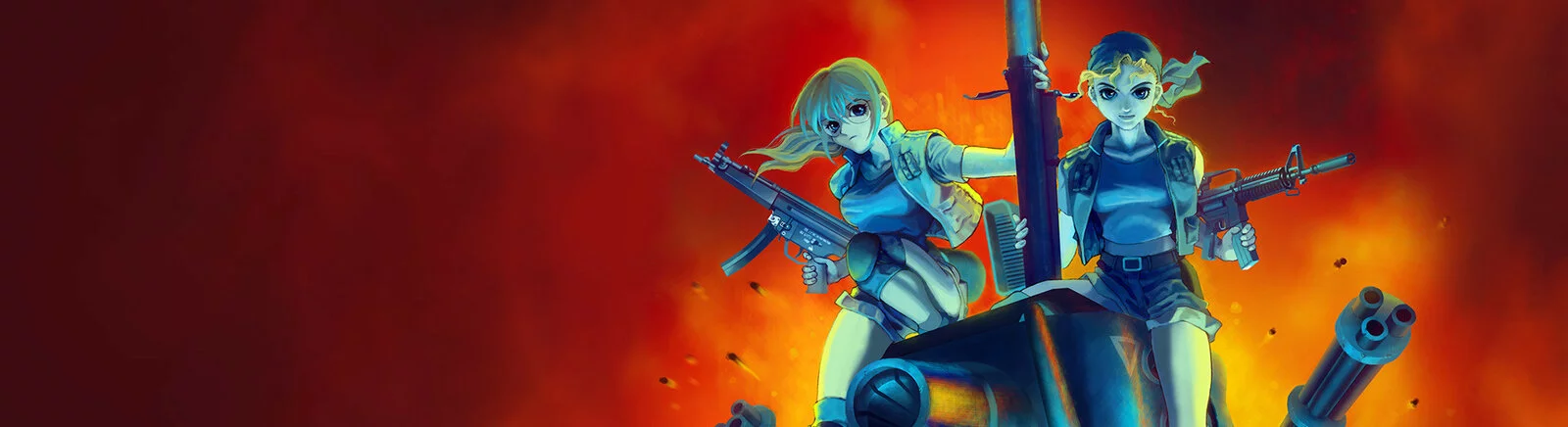 Kup Metal Slug 2 tanio, zniżki do 90% 🏷️, porównanie cen w różnych sklepach