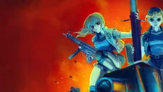 Metal Slug 2 - gra w gatunku Platformówka