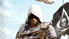 Assassin's Creed 4: Black Flag - gra w gatunku Historyczna