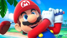 Mario Golf: World Tour