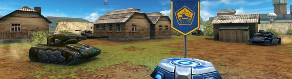 Recenzja o Танки Онлайн (Tanki Online) od FORTUNA (гость)