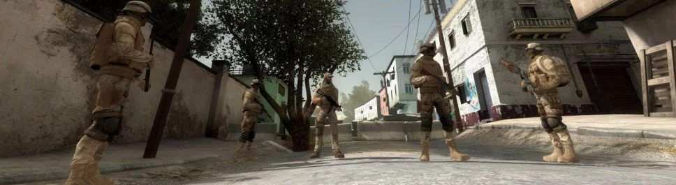 Wszystkie recenzje i oceny Insurgency — 4 opinie