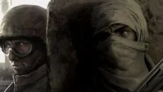 Wolfenstein: The New Order jest podobna do Wolfenstein: The New Order