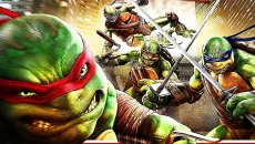 Teenage Mutant Ninja Turtles: Turtles in Time Re-Shelled jest podobna do Teenage Mutant Ninja Turtles: Turtles in Time Re-Shelled