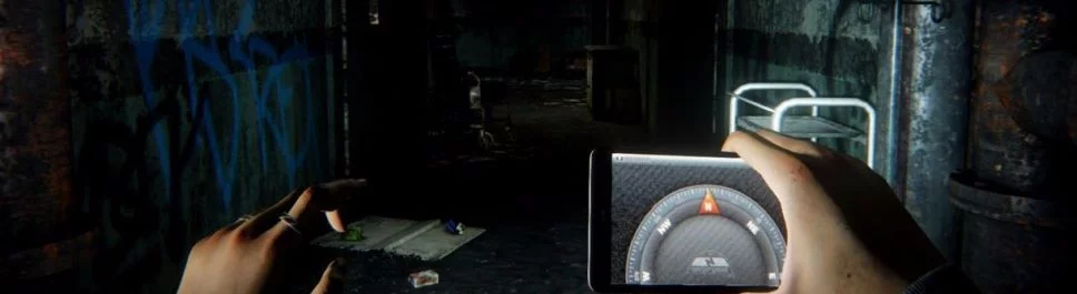 Najlepsze gry dla Nintendo 3DS, podobne do Daylight