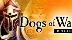Dogs of War Online - gra w gatunku Darmowa gra