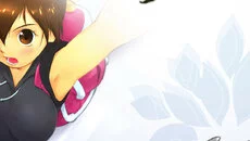 Sayonara Umihara Kawase - gra w gatunku Platformówka