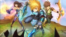 Rainbow Skies - gra w gatunku Izometria