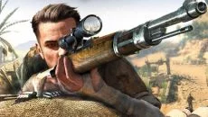 Sniper Elite 3 - gra w gatunku Stealth