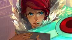 Transistor - gra w gatunku Izometria