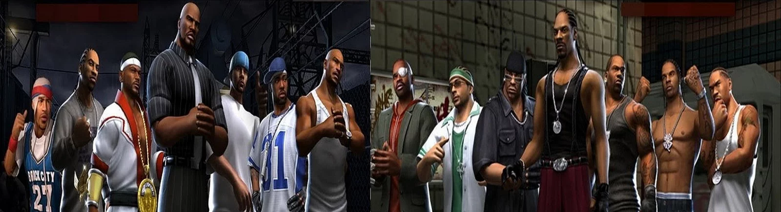 Kup Def Jam: Fight for NY tanio, zniżki do 90% 🏷️, porównanie cen w różnych sklepach