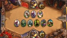 Hearthstone: Murder at Castle Nathria jest podobna do Hearthstone: Murder at Castle Nathria