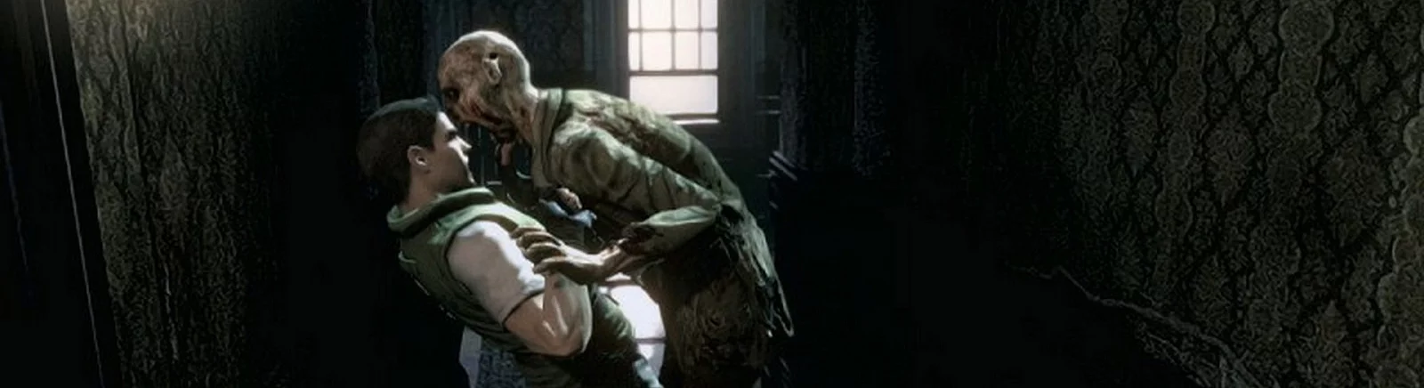 Artykuły Resident Evil (2002) - recenzje, zapowiedzi, opinie