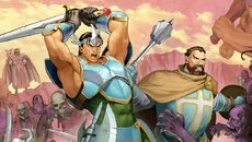 Dungeons & Dragons: Chronicles of Mystara - gra w gatunku Izometria