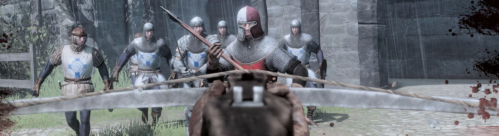Pozytywne opinie o War of the Roses — 0 opinii