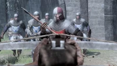 God of War: Ascension jest podobna do God of War: Ascension