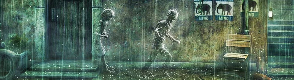 Data wydania Rain w różnych krajach na świecie