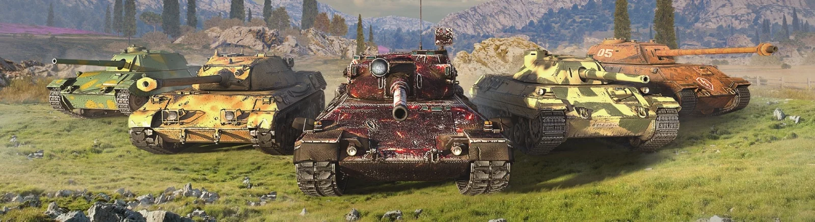 World of Tanks Blitz —  Удаление мат-фильтра / Inne pliki