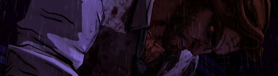 Wszystkie recenzje i oceny Wolf Among Us (Fables) — 6 opinii