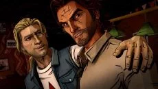Batman: The Enemy Within - Episode 3: Fractured Mask jest podobna do Batman: The Enemy Within - Episode 3: Fractured Mask