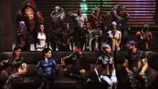 Mass Effect 3: Citadel - gra w gatunku Dodatki