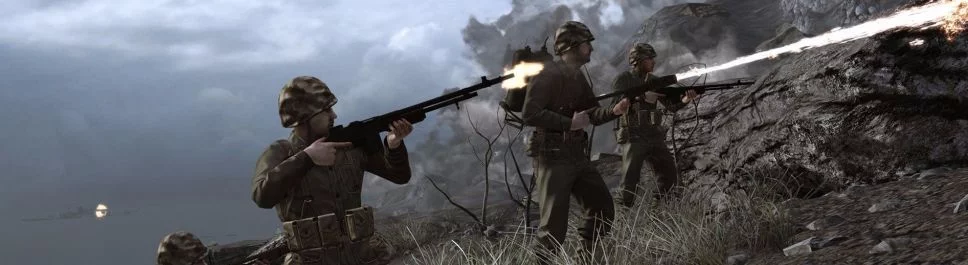 Data wydania Rising Storm w różnych krajach na świecie