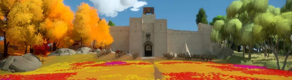 Kup The Witness tanio, zniżki do 90% 🏷️, porównanie cen w różnych sklepach