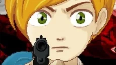 Survival Horror Story: Catequesis - gra w gatunku Arkaada