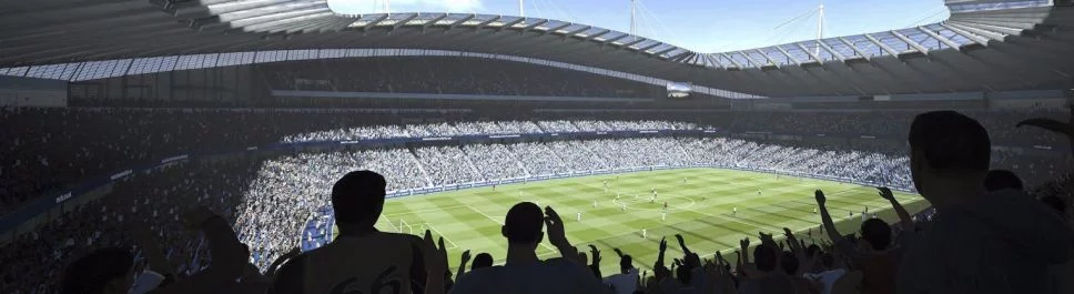 Wszystkie recenzje i oceny FIFA 14 — 1 opinia