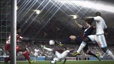 PES 2018 PRO EVOLUTION SOCCER jest podobna do PES 2018 PRO EVOLUTION SOCCER