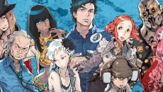 Zero Escape: Virtue's Last Reward - data wydania dla PS Vita